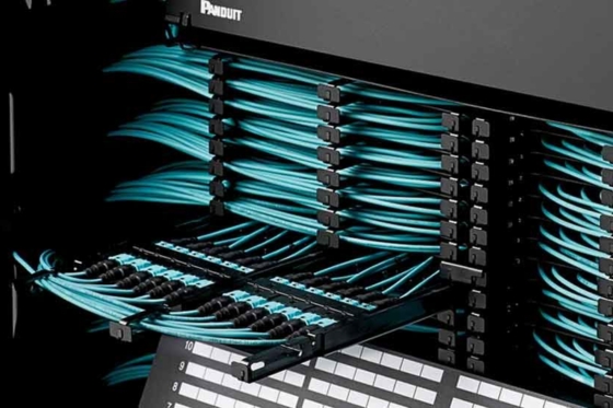 Panduit HD Flex Application