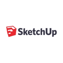 SketchUp logo
