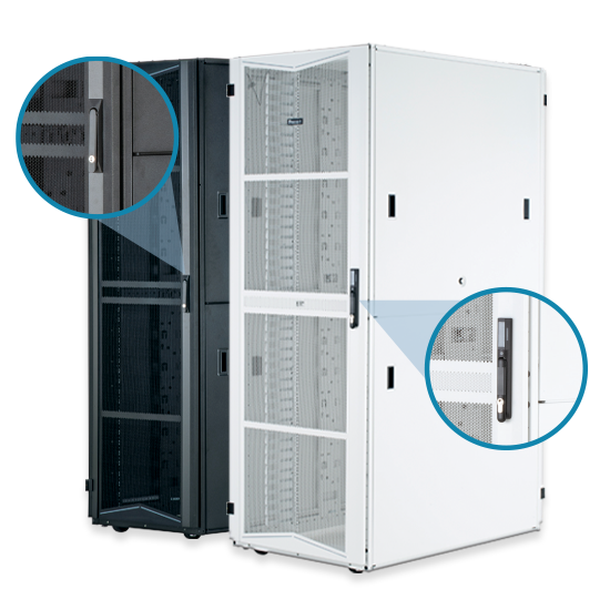 The Panduit Fault Managed Power System product family