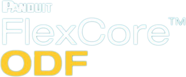 FlexCore™ ODF logo