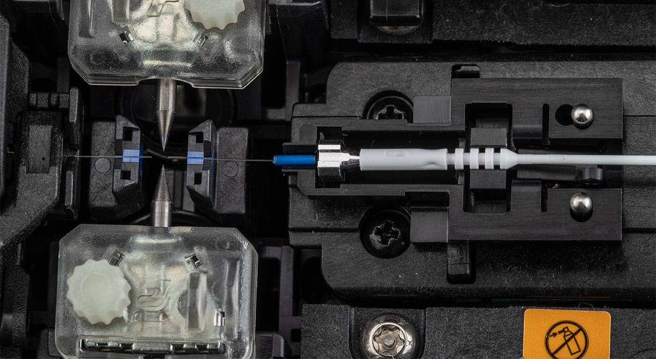 Ask an Expert: How OmniSplice™ is Simplifying Fiber Termination in the Field