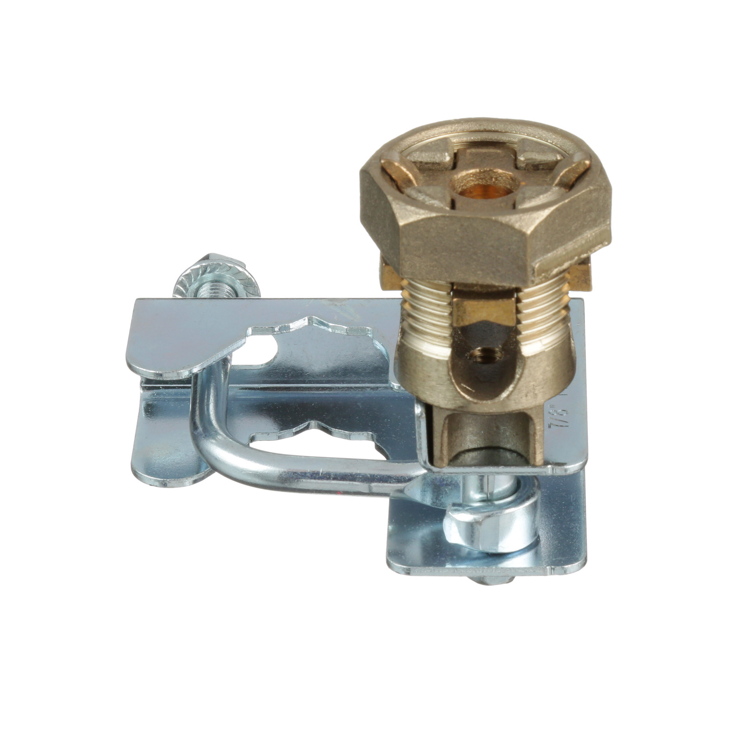 Panduit Grounding Mechanical Connector