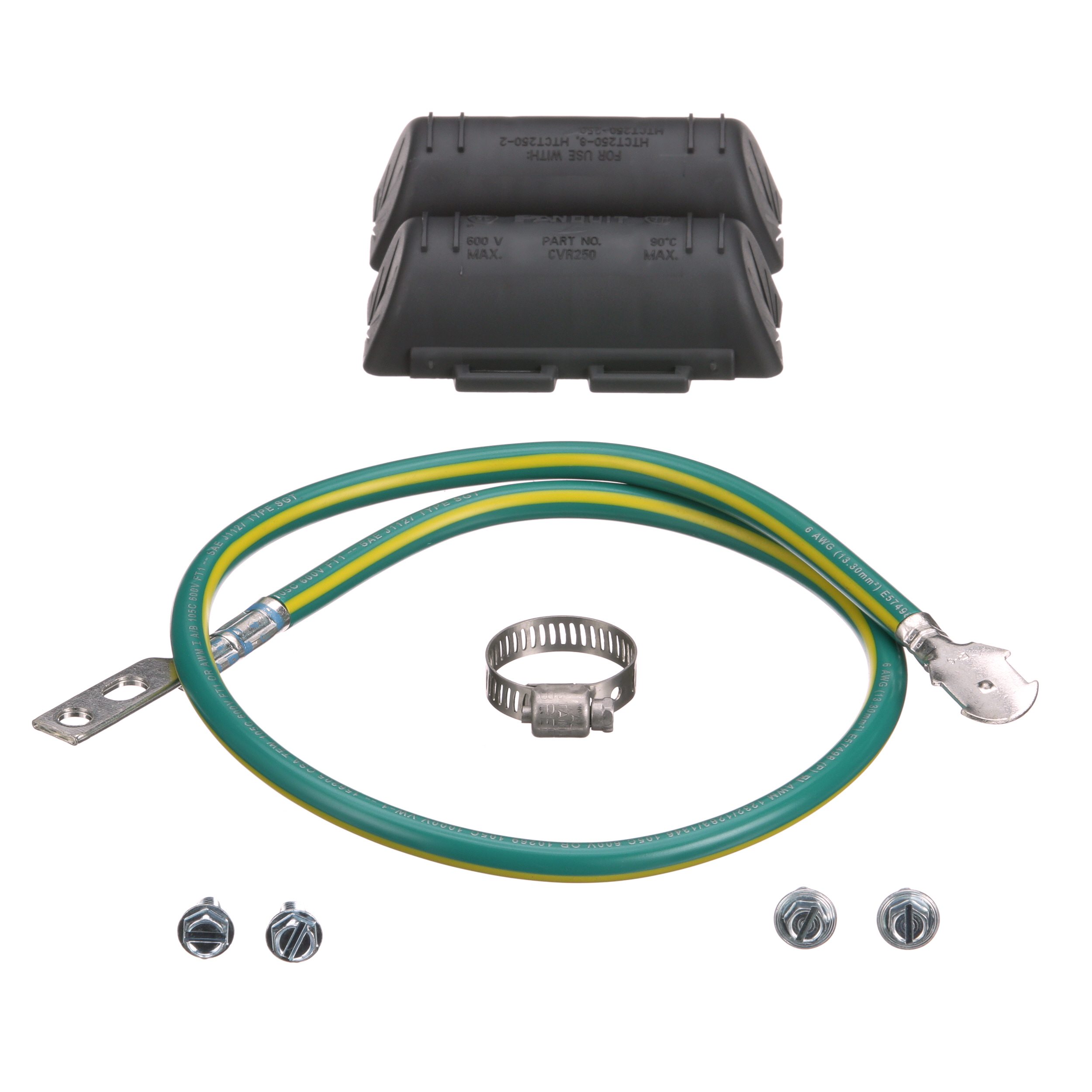 Panduit Grounding Bonding Pigtails