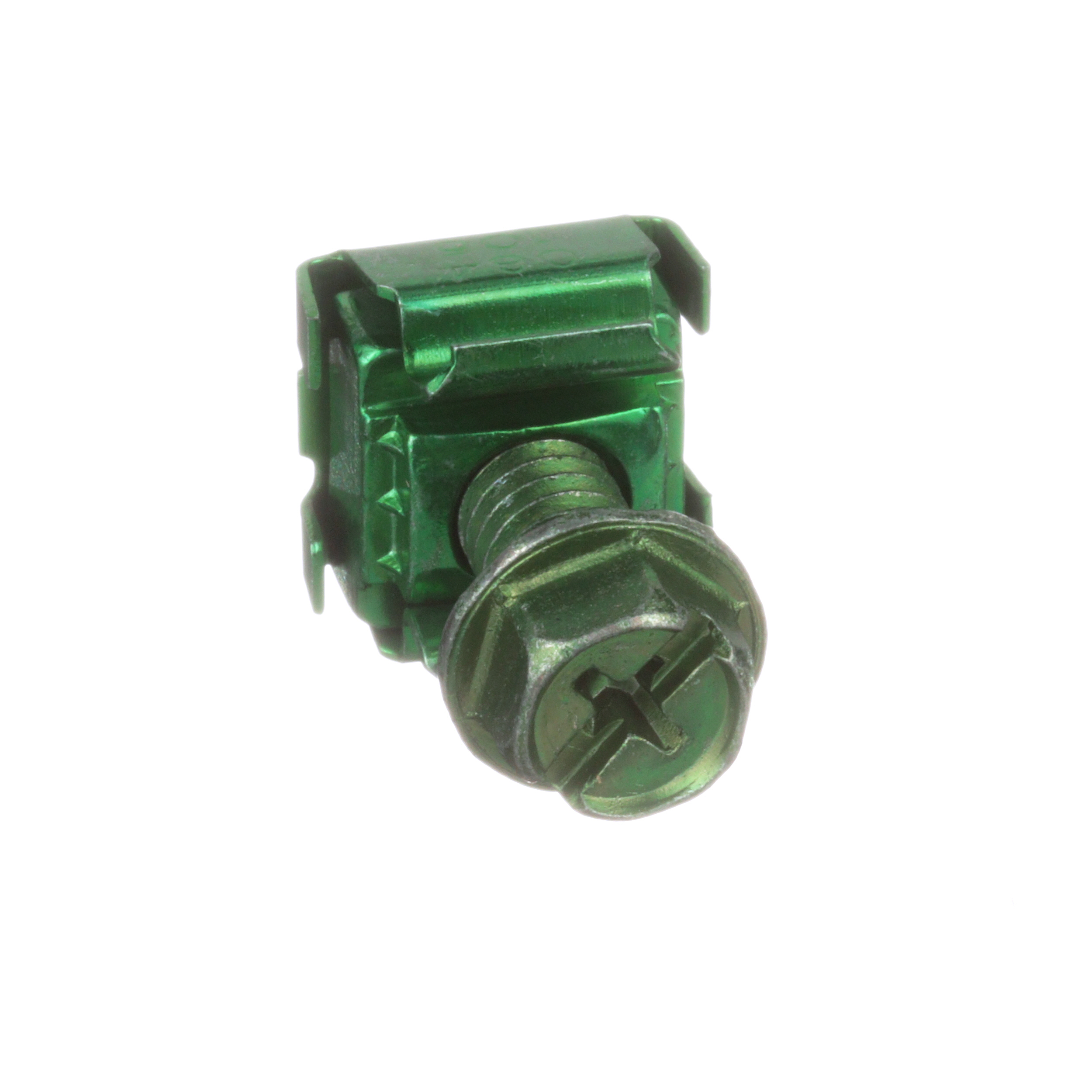 Panduit Grounding and ESD Hardware