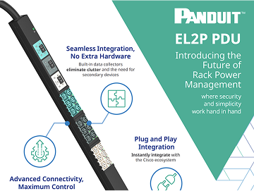 Panduit EL2P Infographic