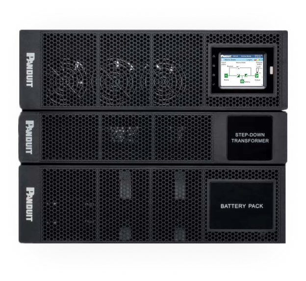 Panduit Uninterruptible Power Supply
