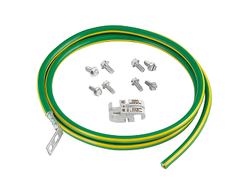 StructuredGround Common Bonding Network Jumper Kit 
