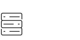 data center black icon