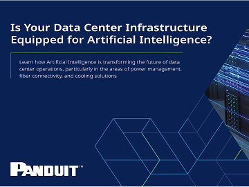 cover of the 13 Most Frequently Asked Questions About AI Data Center Environments ebook