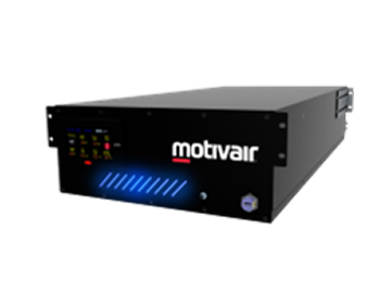 In-Rack Coolant Distribution Unit