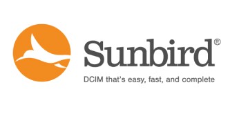 Sunbird. logo