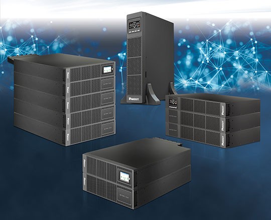 Panduit SmartZone UPS