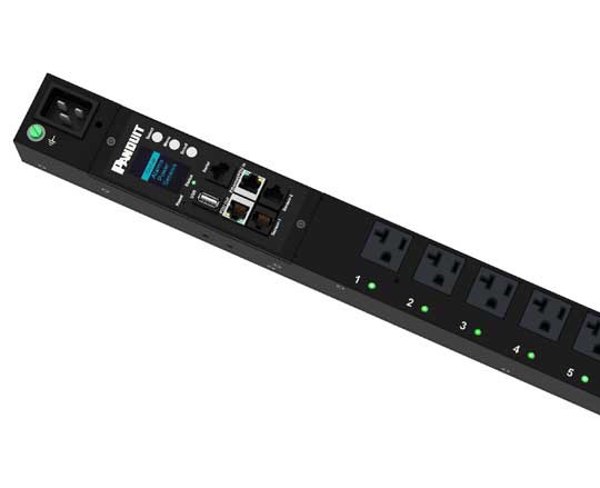 G6 PDU