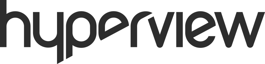 Hyperview Logo
