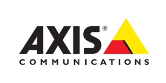 AXIS Communications Logo