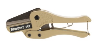 Bild zeigt Kabelkanal-Schneidwerkzeug