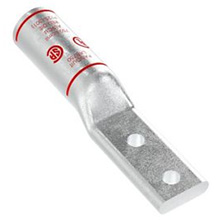 Aluminium Presskabelschuh