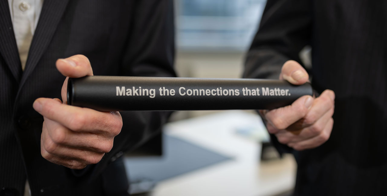 New EMEA Managing Director