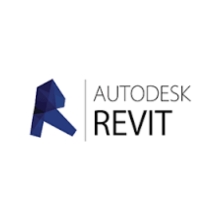 Autodesk-Revit logo