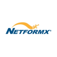 Netformx logo