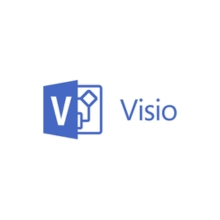 Visio logo