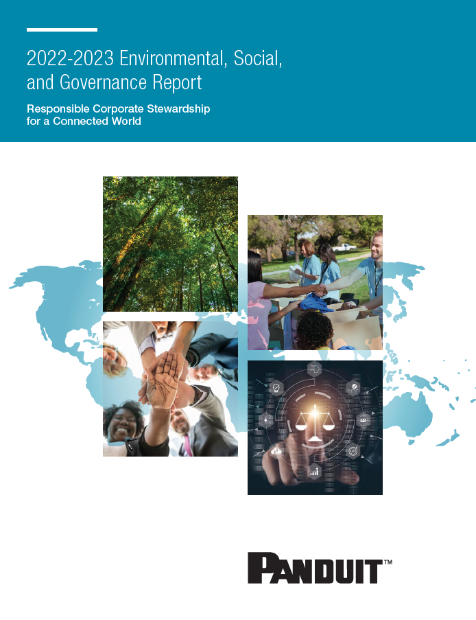 Panduit ESG Report