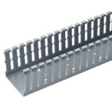 Goulotte de câblage