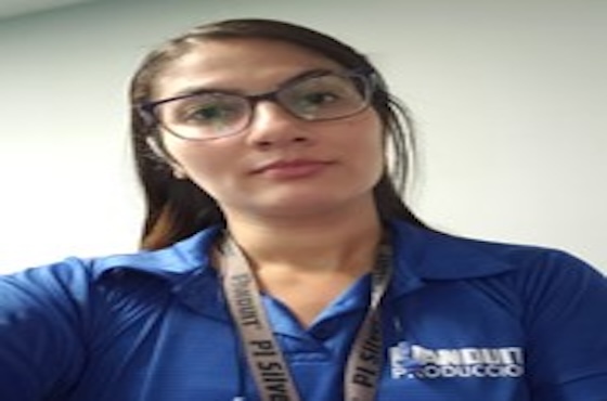 Headshot of Grettel Jimenez