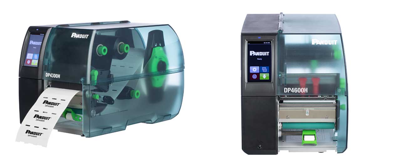 DP4300H/E and DP4600H/E