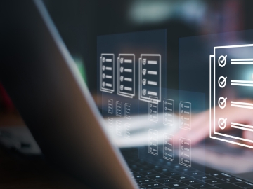 Bill of materials form found online