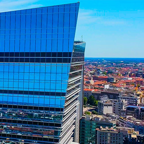 Intesa Sanpaolo Banking Group