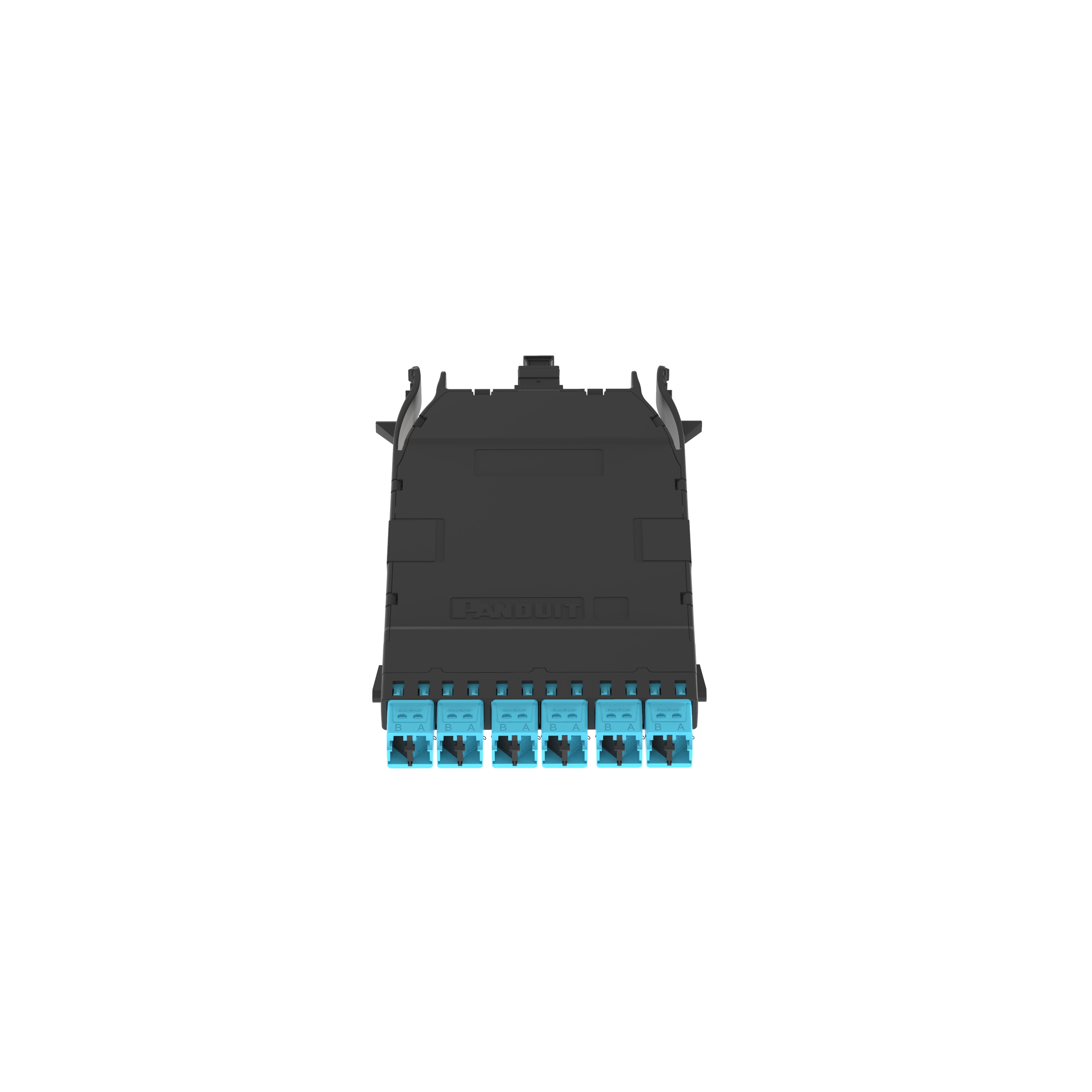 HD Flex™ MPO-LC Cassette
