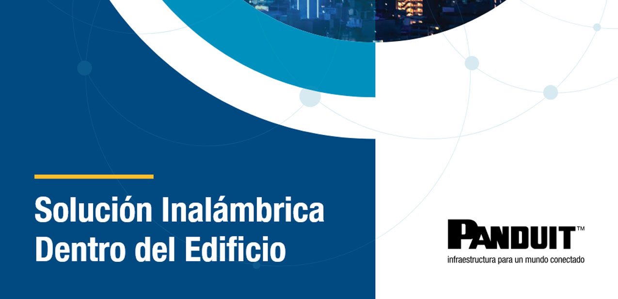 In-Building Wireless Solution Guide