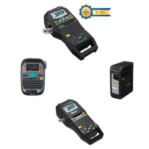 Panduit PXE Printers-various models