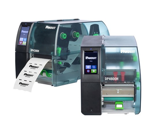 DP4300H/E and DP4600H/E