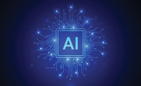 Global view displaying the importance of sustainability throughout a city landscape