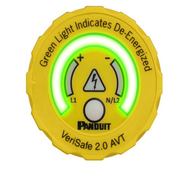 verisafe-20-lrc085green