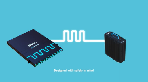 RapidID™ Network Mapping System Desktop Application