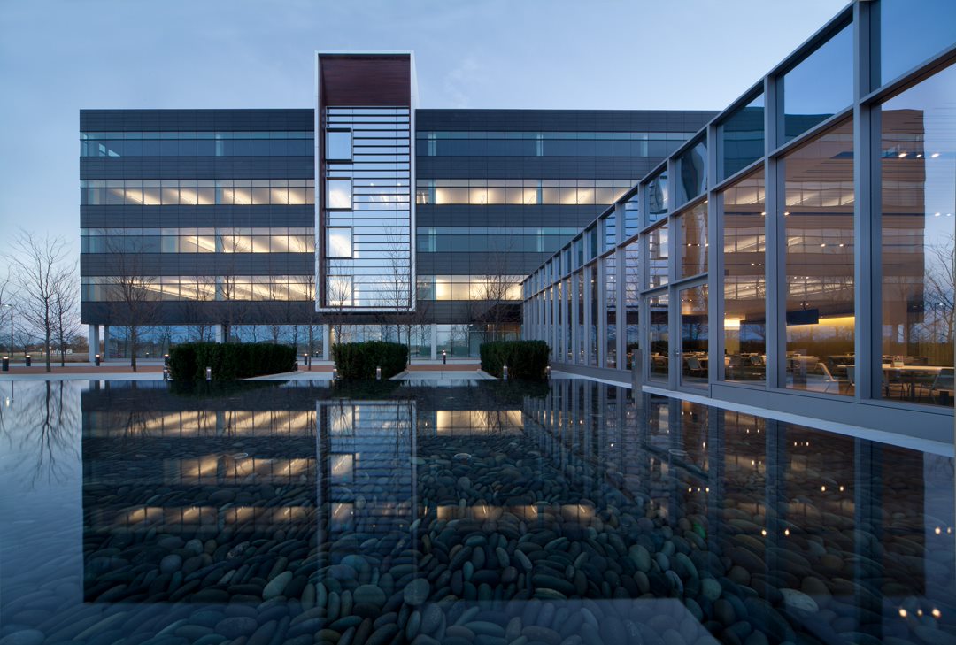 Panduit Global Headquarters