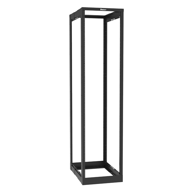 Adjustable Depth 4-Post Racks